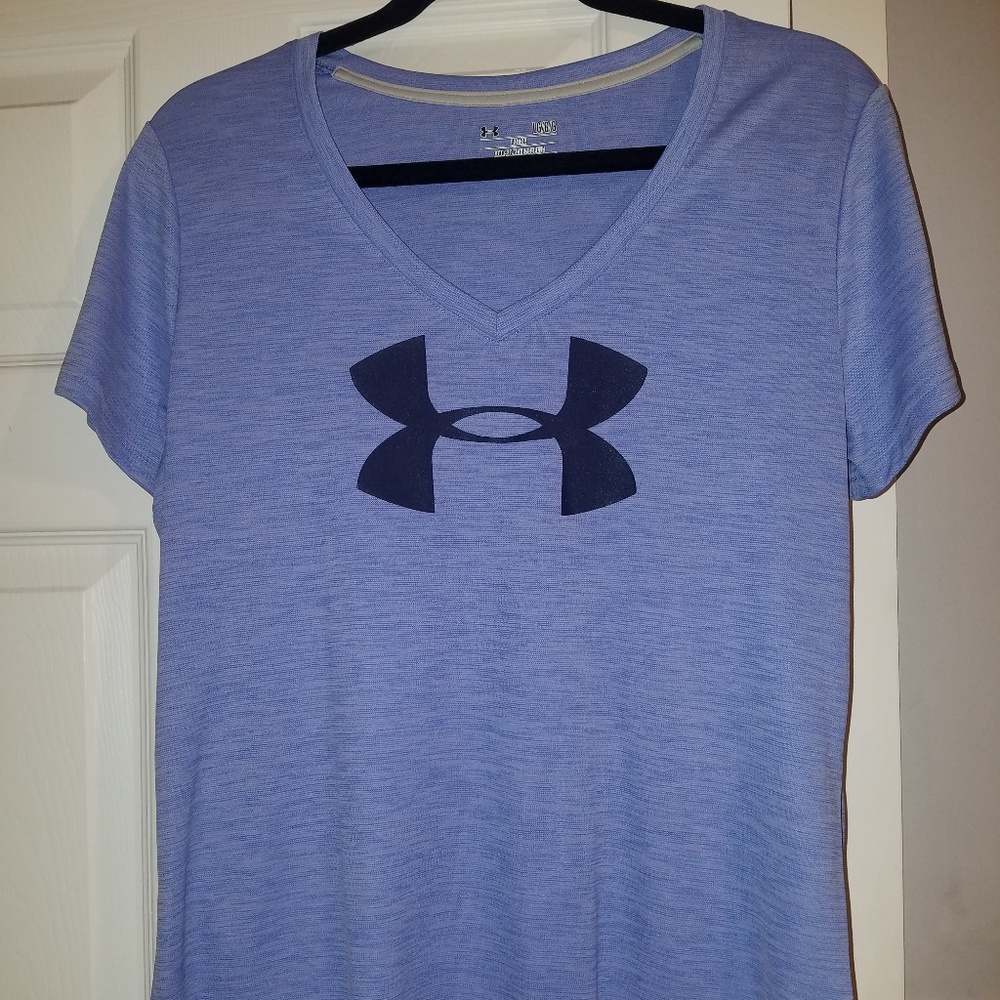 Under Armour tee